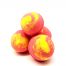 Vonios bombos mango
